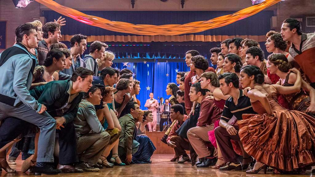 ‘West Side Story’: The Music Survives Socialist Realism