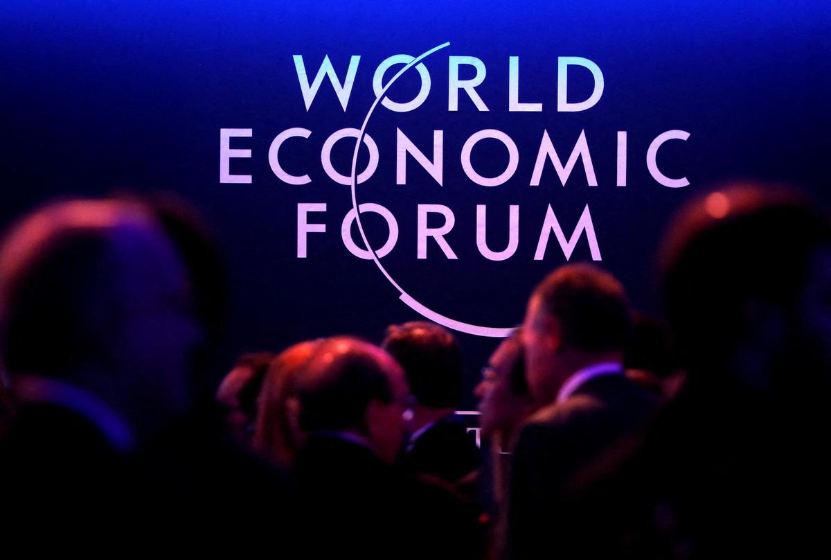 World Economic Forum Endorses Critical Race Theory