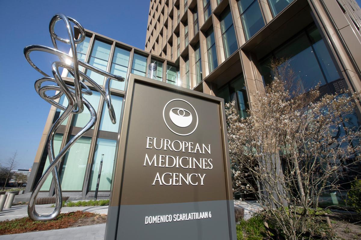 European Union Authorizes COVID-19 Vaccine From US-Based Novavax