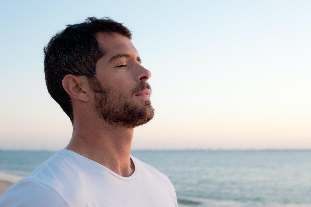 How to Breathe to Stay Well