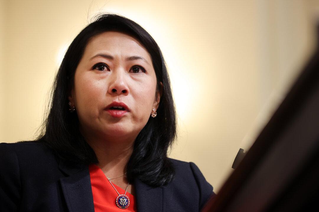 Rep. Stephanie Murphy Announces She Won’t Run for Reelection