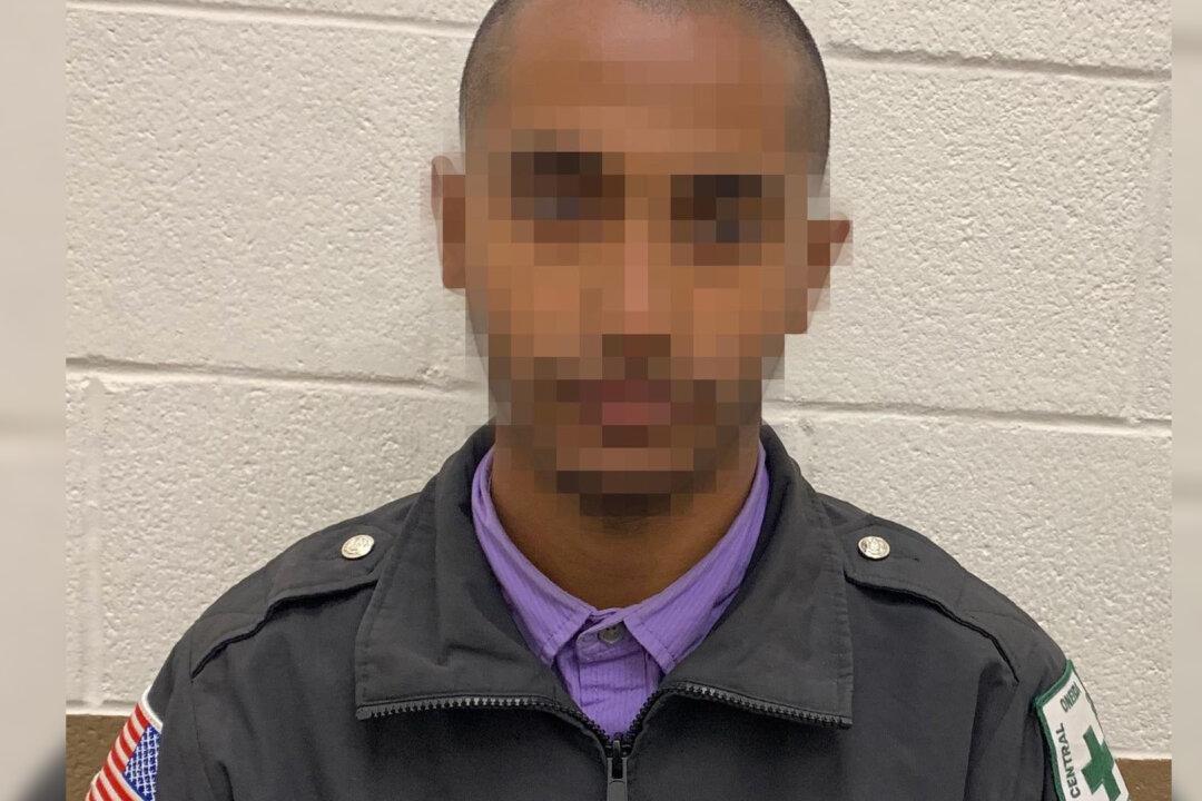 Biden Administration Takes Down Post on ‘Potential Terrorist’ Apprehended at Southern Border