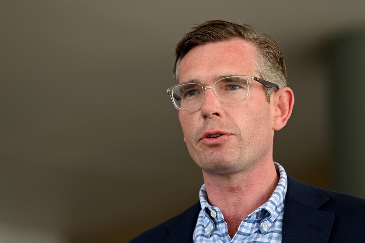 Aussie State to Re-Impose Restrictions and Vaccine Mandates As Omicron Numbers Rise