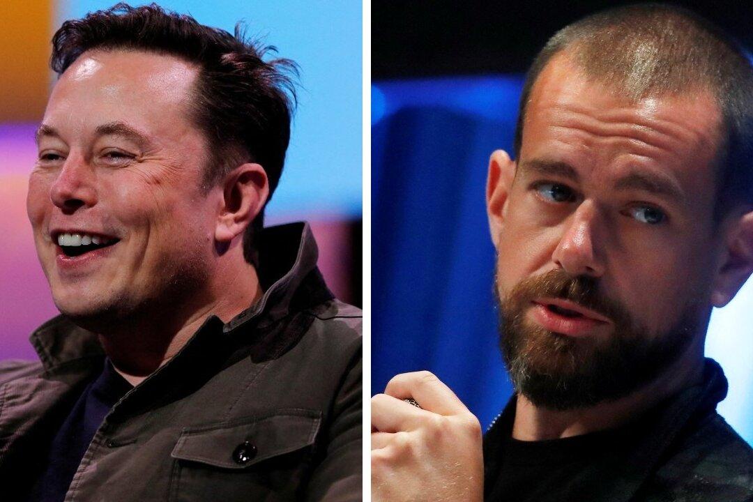Elon Musk Subpoenas Former Twitter CEO Jack Dorsey