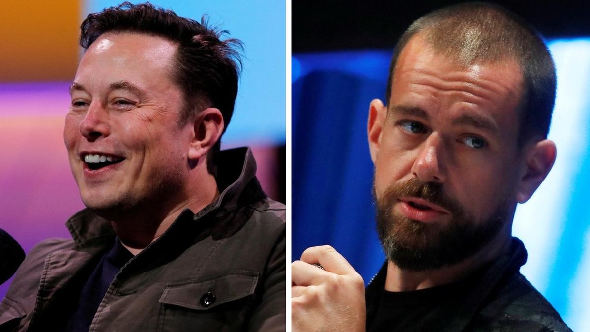 Elon Musk Subpoenas Former Twitter CEO Jack Dorsey