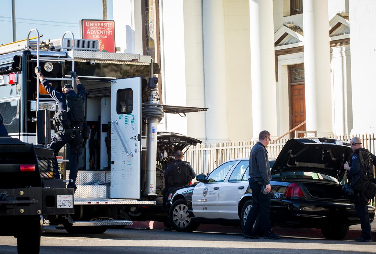 California Lawmakers Attempt to Repeal Prop. 47