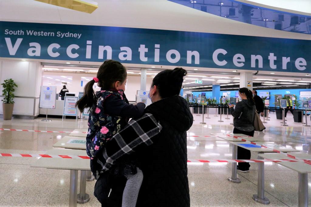 ‘Generation-Defining Disruption’: Research on Harmful Impact of Lockdowns on Australian Children