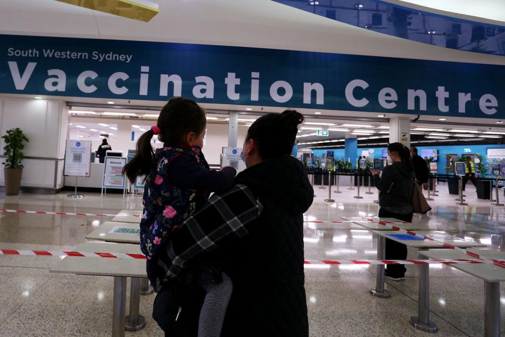 ‘Remember to Vaccinate’: Tetanus Shot Reminder After Recent Aussie Death