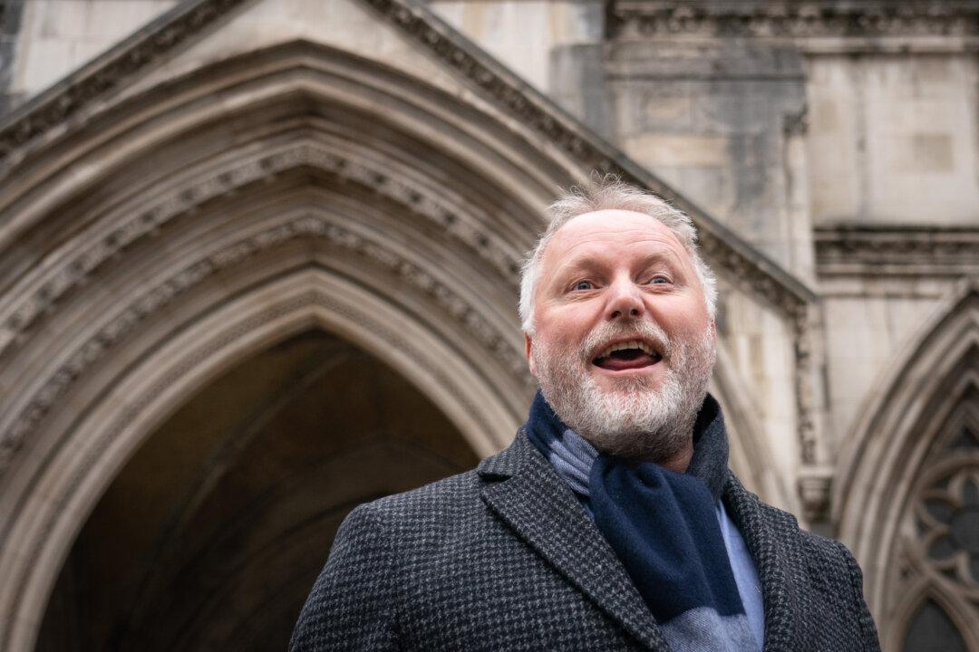 Police ‘Hate Incident’ Guidance Interfered With Freedom of Expression, UK Court Rules