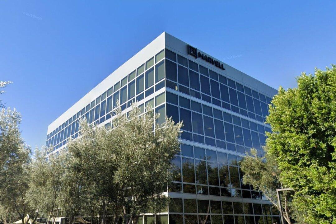 Read Why Needham Chose Marvell as Top Semiconductor Pick