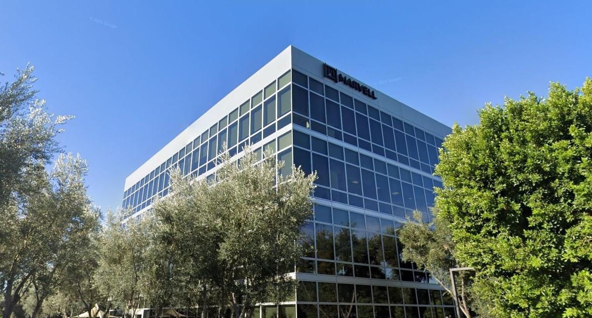 Read Why Needham Chose Marvell as Top Semiconductor Pick