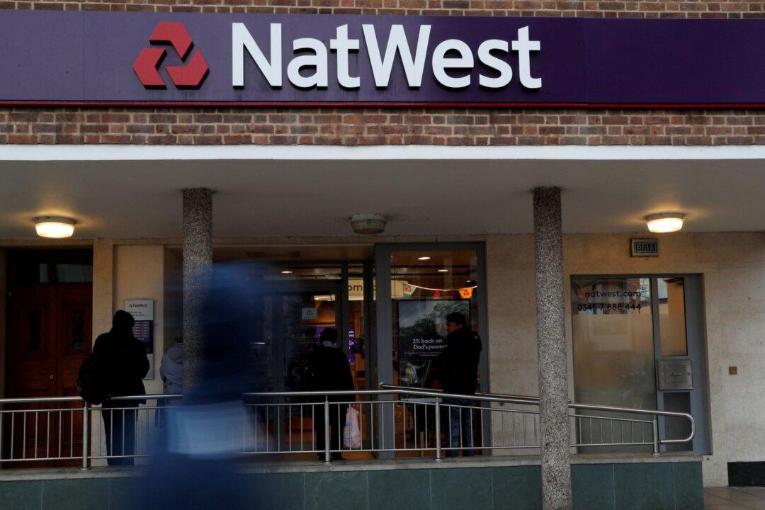 NatWest Unit Pleads Guilty, Will Pay $35 Million to Resolve DOJ ‘Spoofing’ Probe