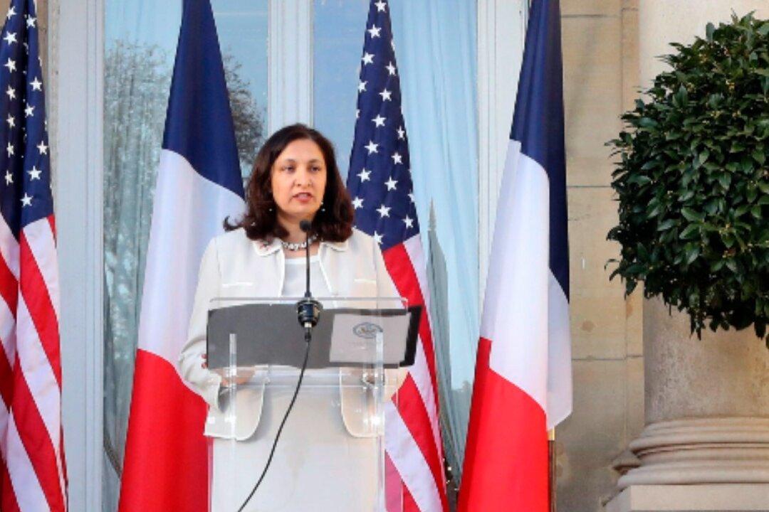 US Names Tibet Coordinator, Draws Warning From China