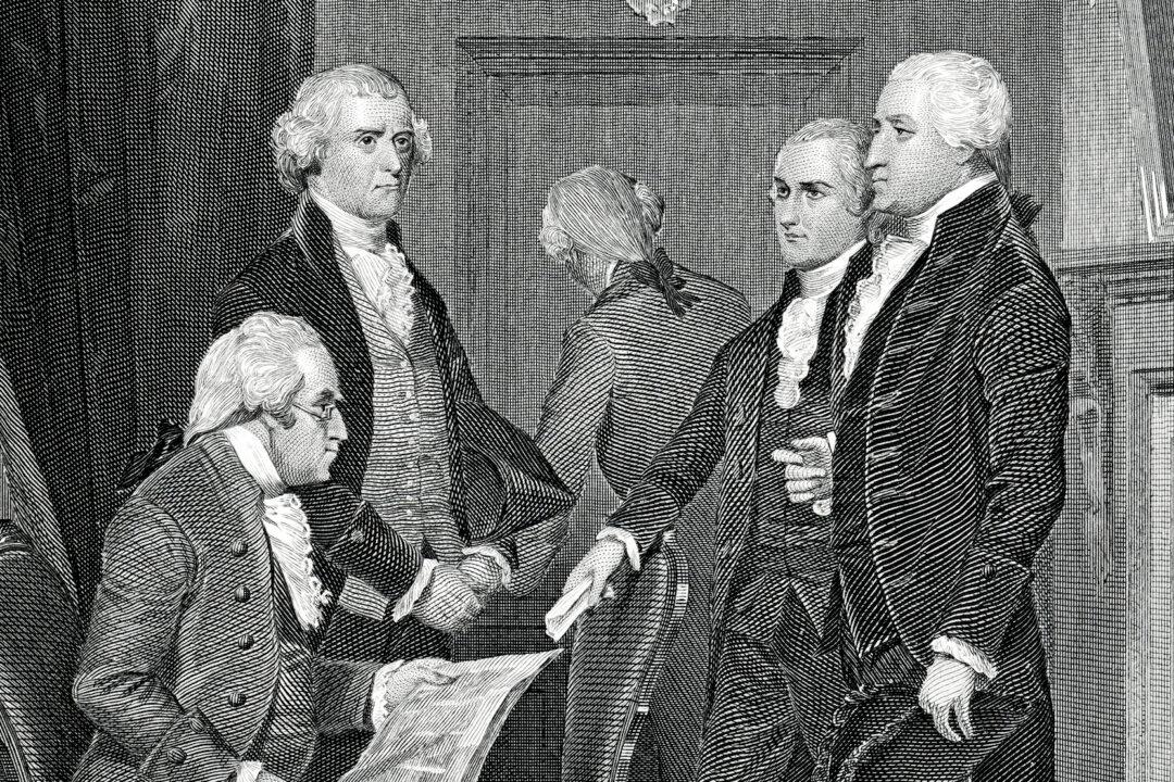 Mercantilism Then and Now