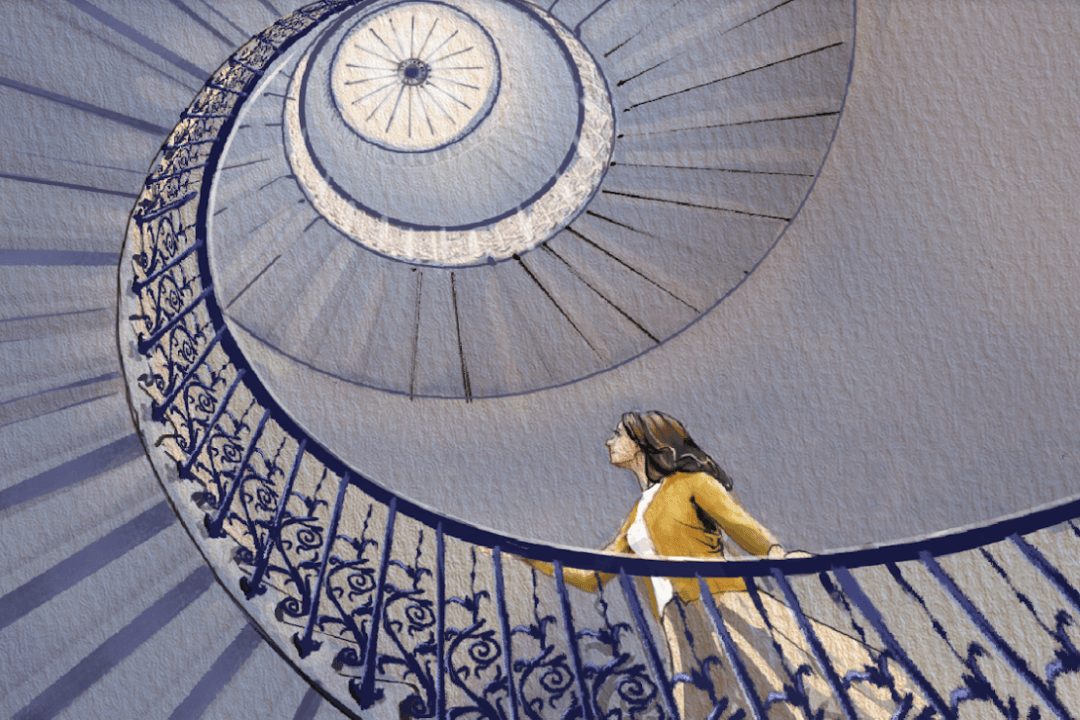 One Step at a Time: Finding the Purpose of Your Life