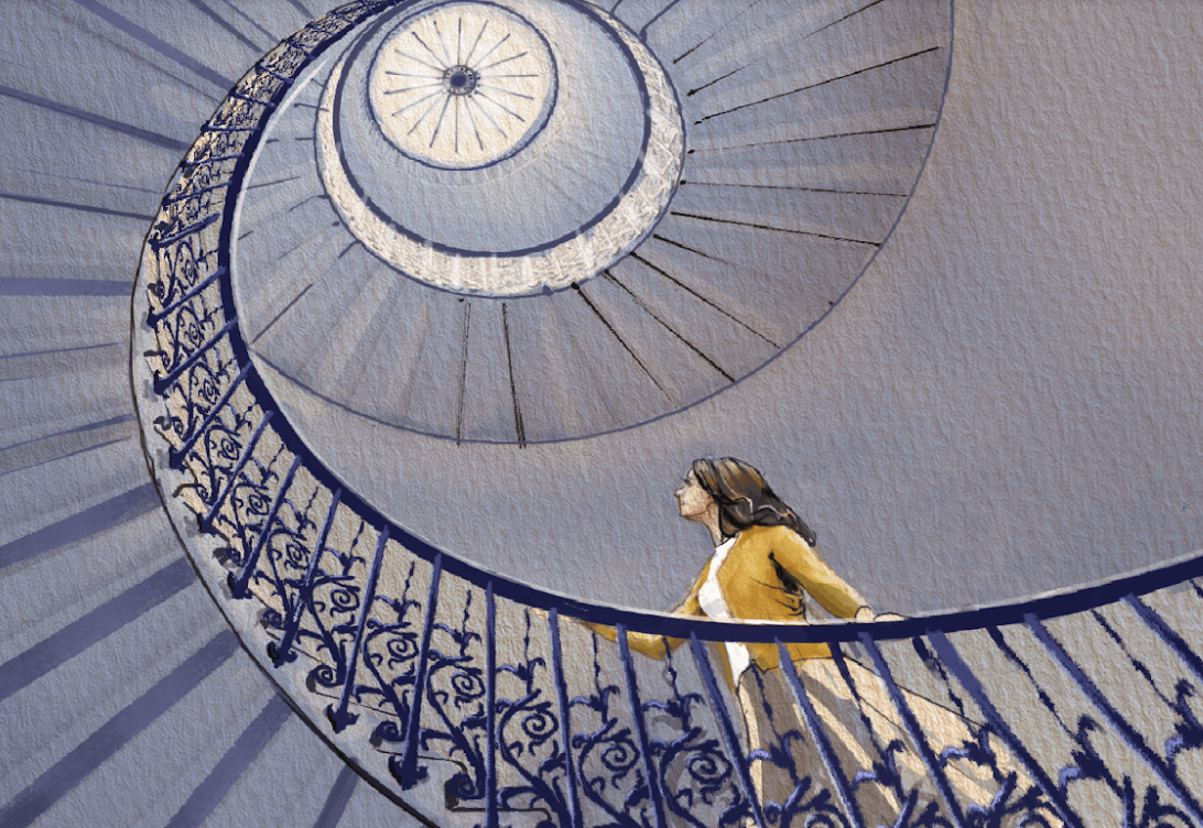 One Step at a Time: Finding the Purpose of Your Life