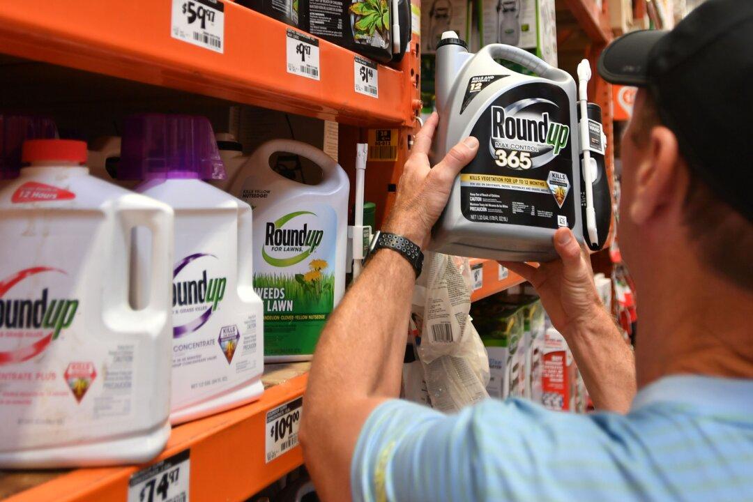 Supreme Court Could Decide Fate of Monsanto/Bayer Roundup Cancer Suits