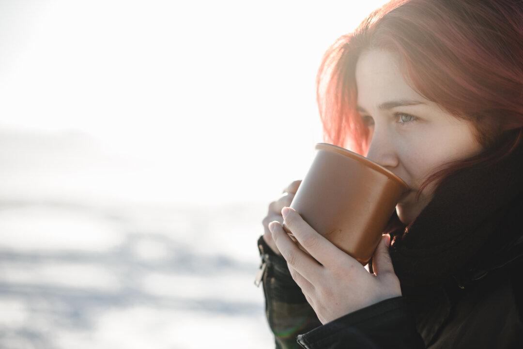 Why Does the Cold Weather Make Us Feel so Tired?