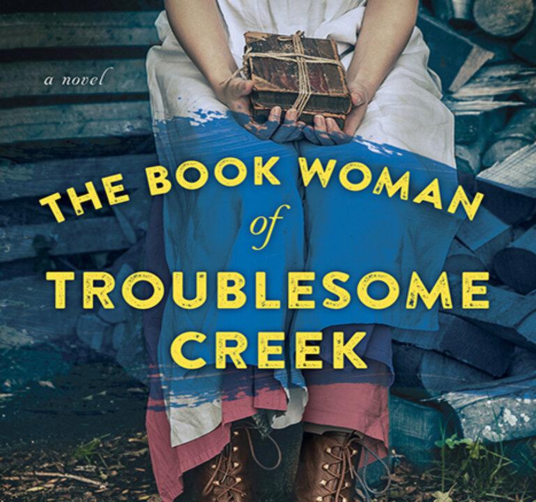 Book Review: ‘The Book Woman of Troublesome Creek’