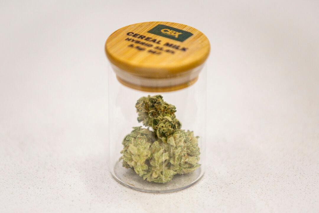 Interstate Cannabis Trade Could Hurt California: Attorney General