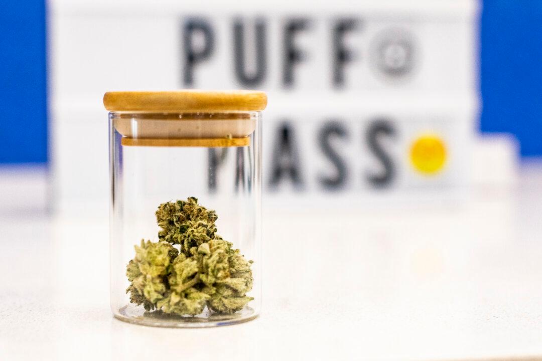 Huntington Beach to Vote on Cannabis Tax