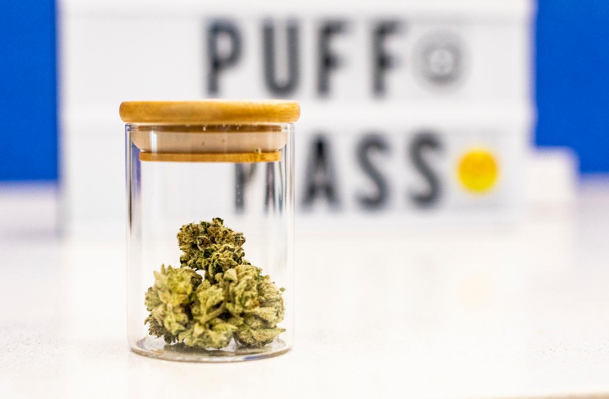 Huntington Beach to Vote on Cannabis Tax