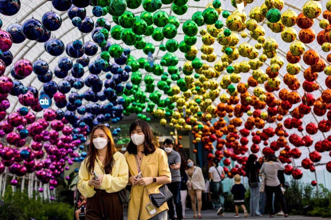 Thailand Suspends Traveler Quarantine Exemption Scheme Amid Omicron Fears