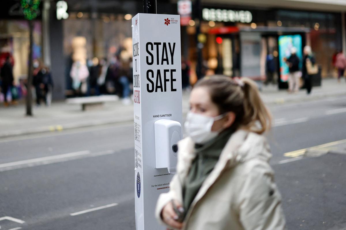 Omicron and Policy Directions: What We Know So Far