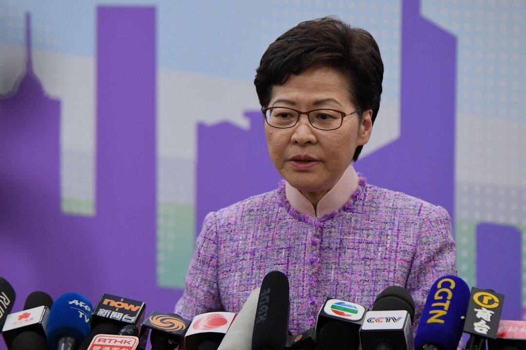 China’s Xi Endorses Hong Kong’s ‘Patriots-Only’ Election Amid Criticism From West