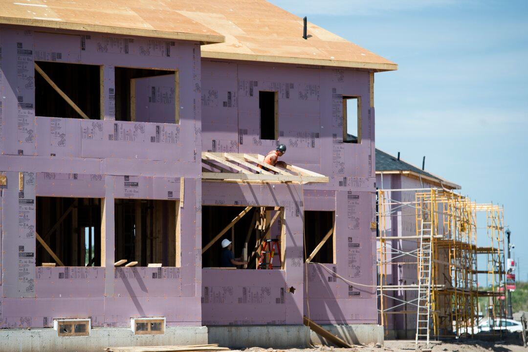 Housing Unaffordability: Feds Try to Increase Supply Without Cooling Demand