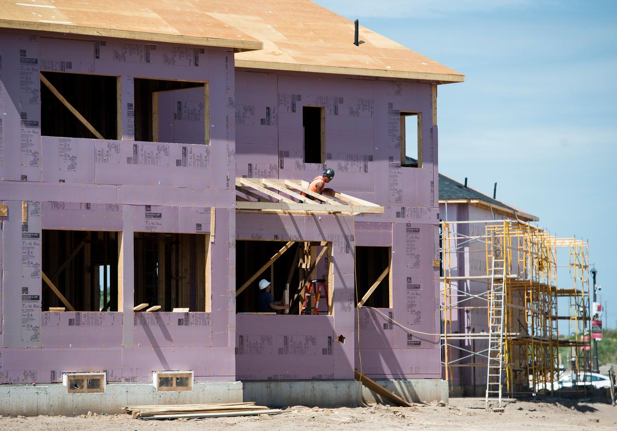 Housing Unaffordability: Feds Try to Increase Supply Without Cooling Demand