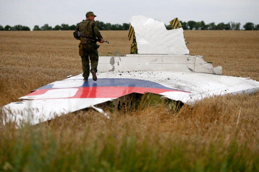 Ethnic Tensions Mar the Tragedy of MH17