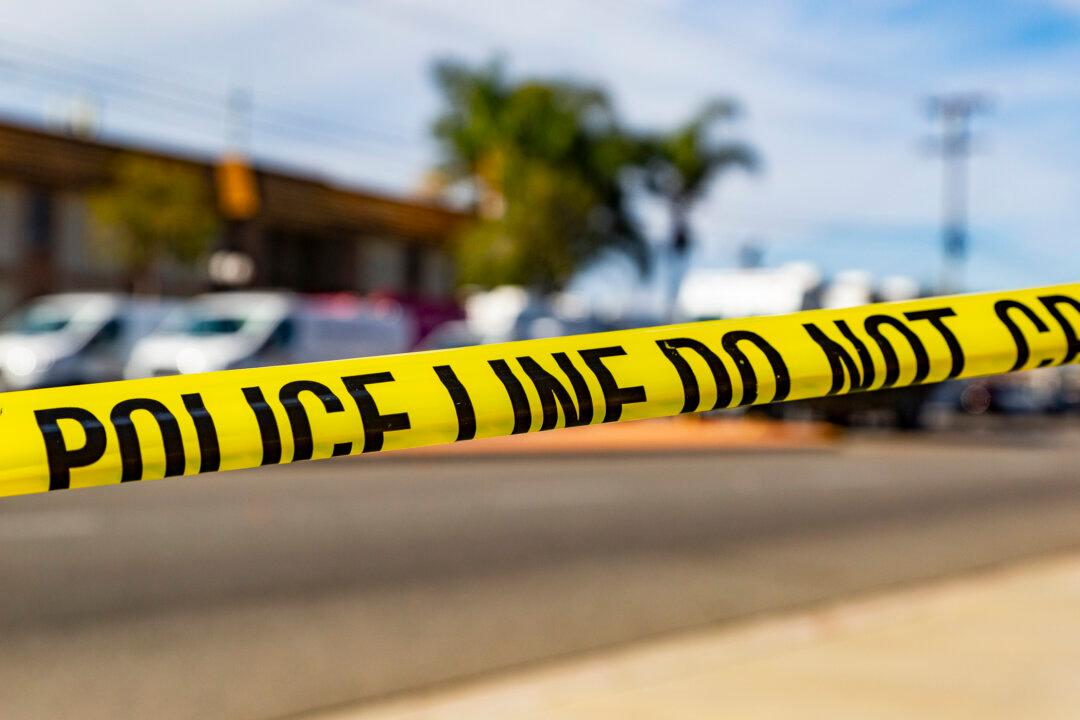 Man Sentenced to Death for Killing San Diego Police Officer