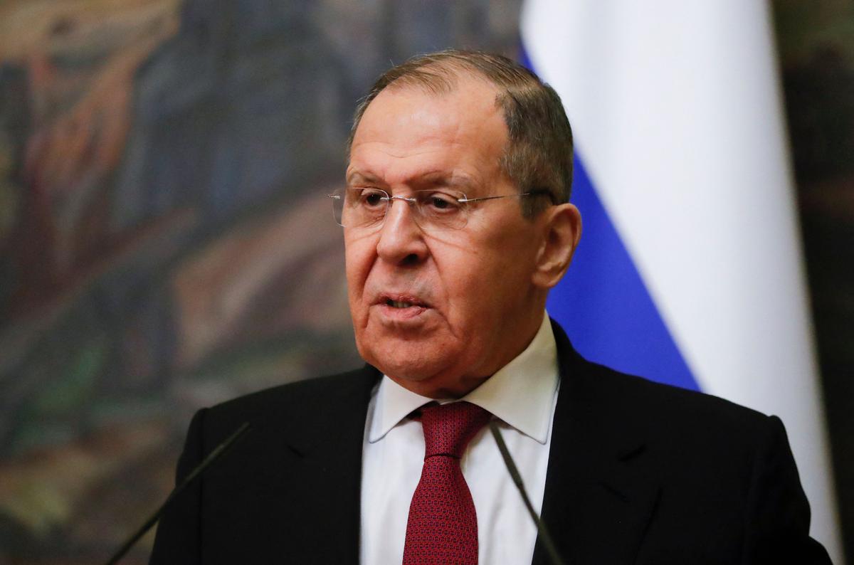Russia Says Talks to Revive Iran Nuclear Deal May Resume Before Year-End