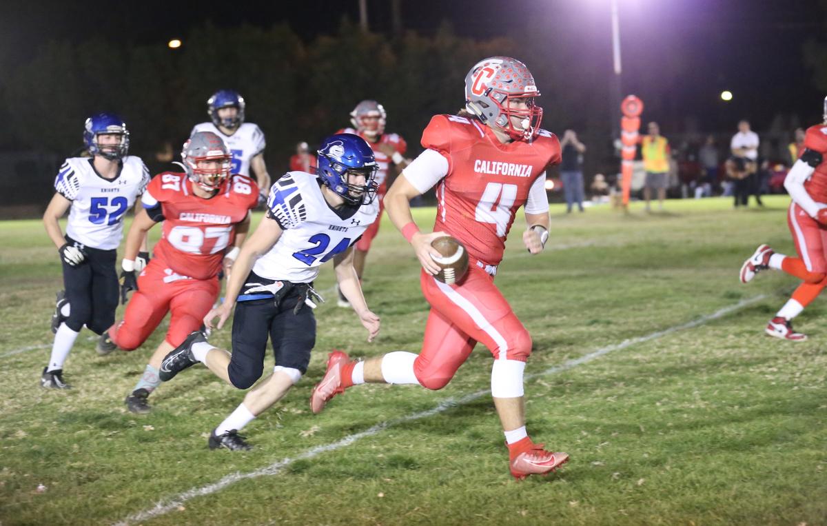 Deaf Football Team With Near-Perfect Record Become Local Celebrities