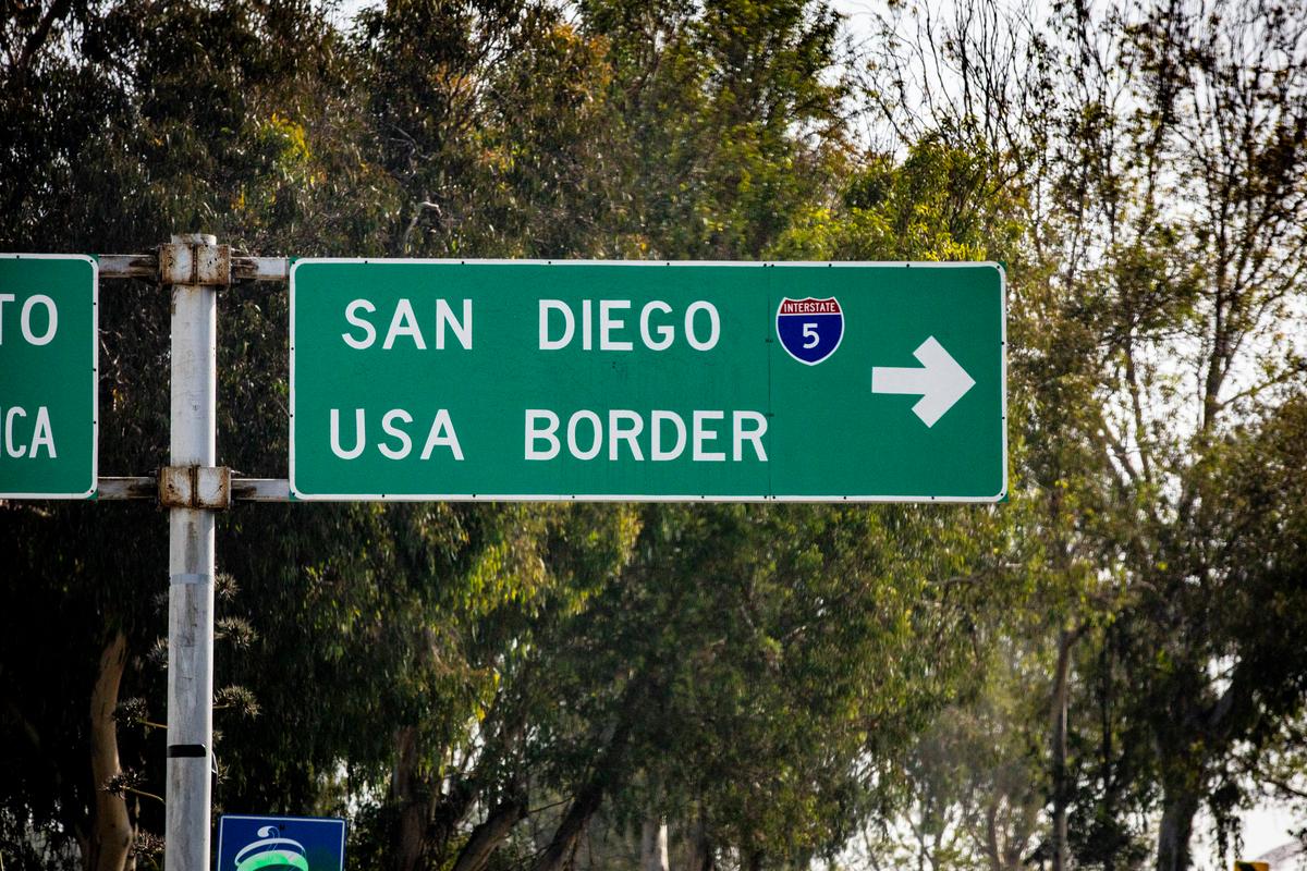 San Diego Sheriff’s Detectives Bust Tijuana Man With 240,000 Counterfeit Opioid Pills