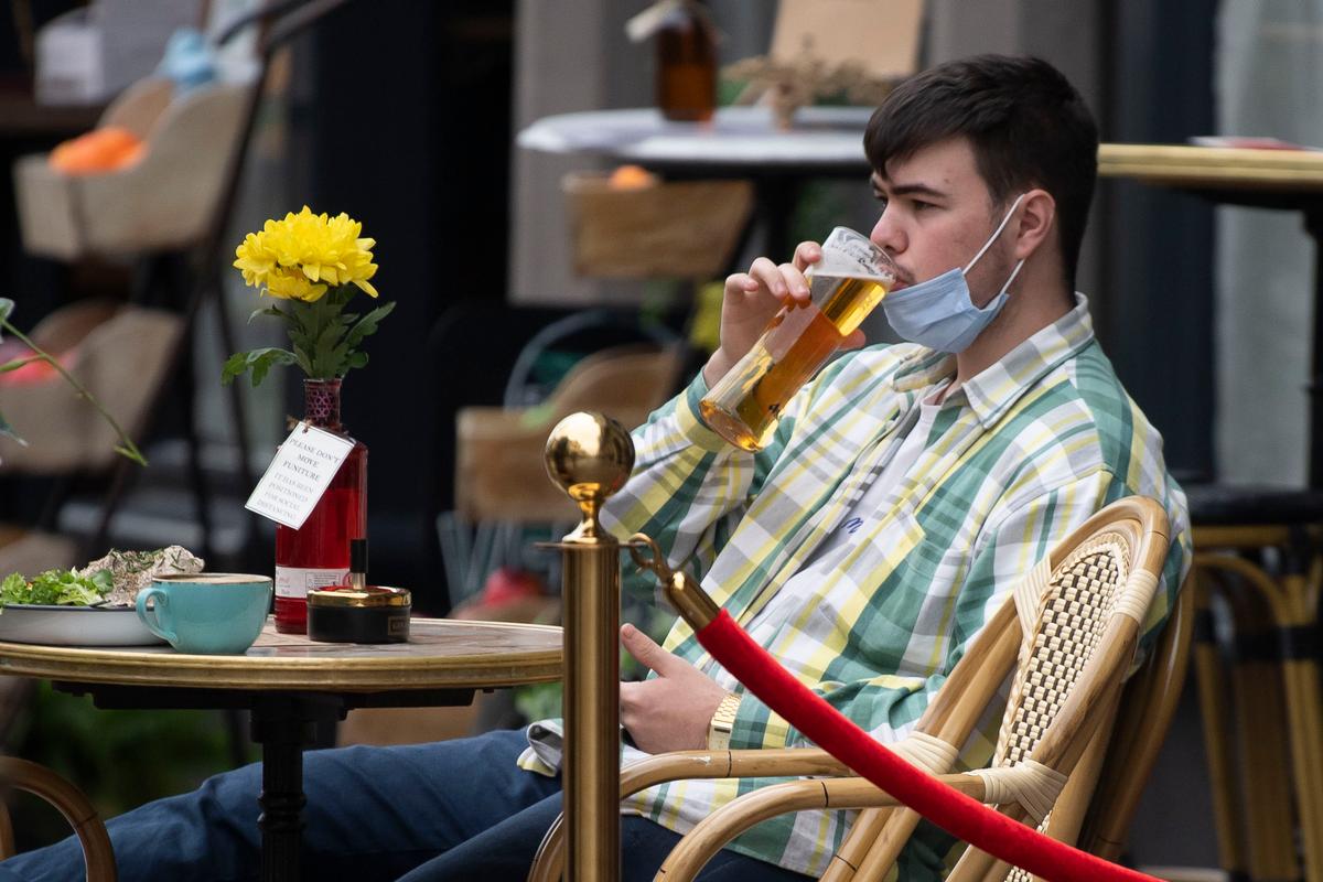 New Restrictions to Be Introduced in Wales on Boxing Day