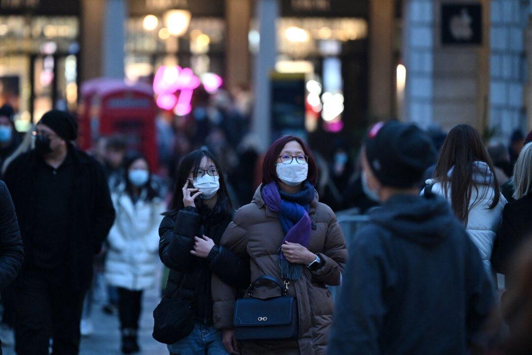 3-quarters of People With Cold-Like Symptoms May Have COVID-19: UK Study