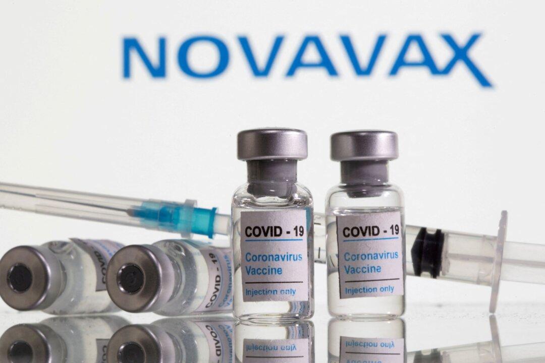 Novavax Approved as Booster Alternative for Australians 18 and Over