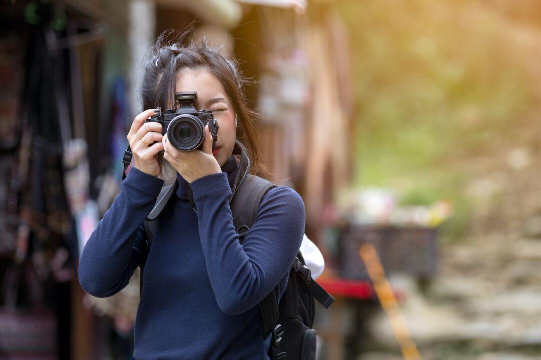 The Simplicity Cycle