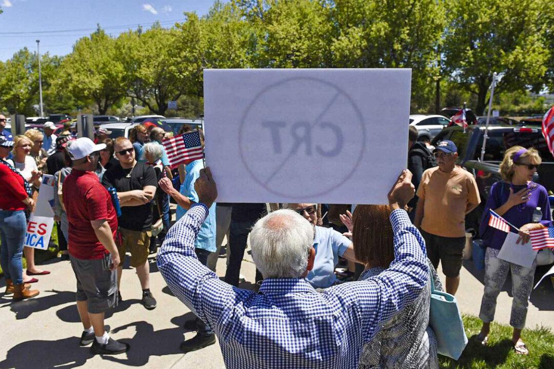 Former Teacher Pleads Guilty to Sending Violent Threats Over Anti-CRT Law