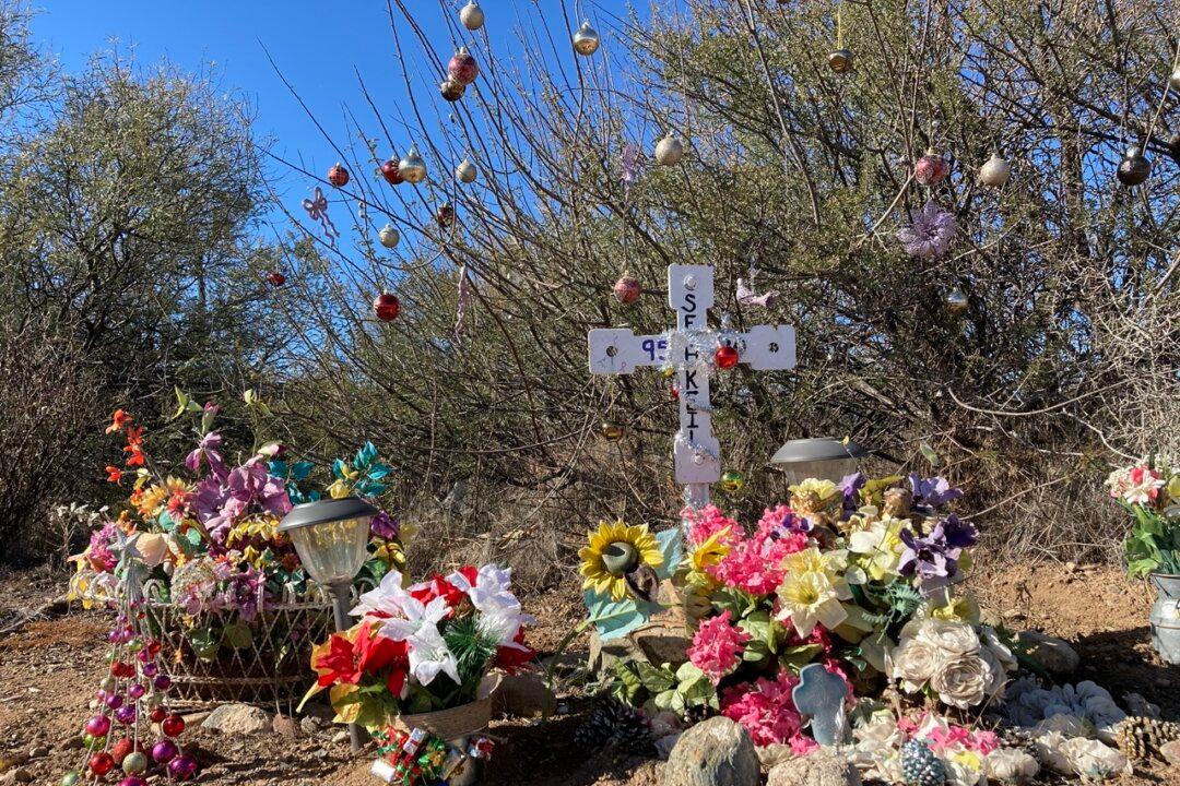 Roadside Memorials Help Bring Closure, But Laws Differ From State to State