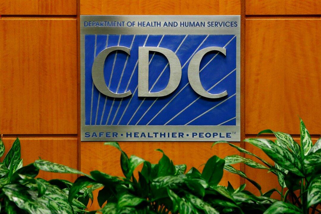 GOP Doctors Slam CDC Guidance on Transgenders ‘Chestfeeding’ Infants, Request Scientific Basis for Claim