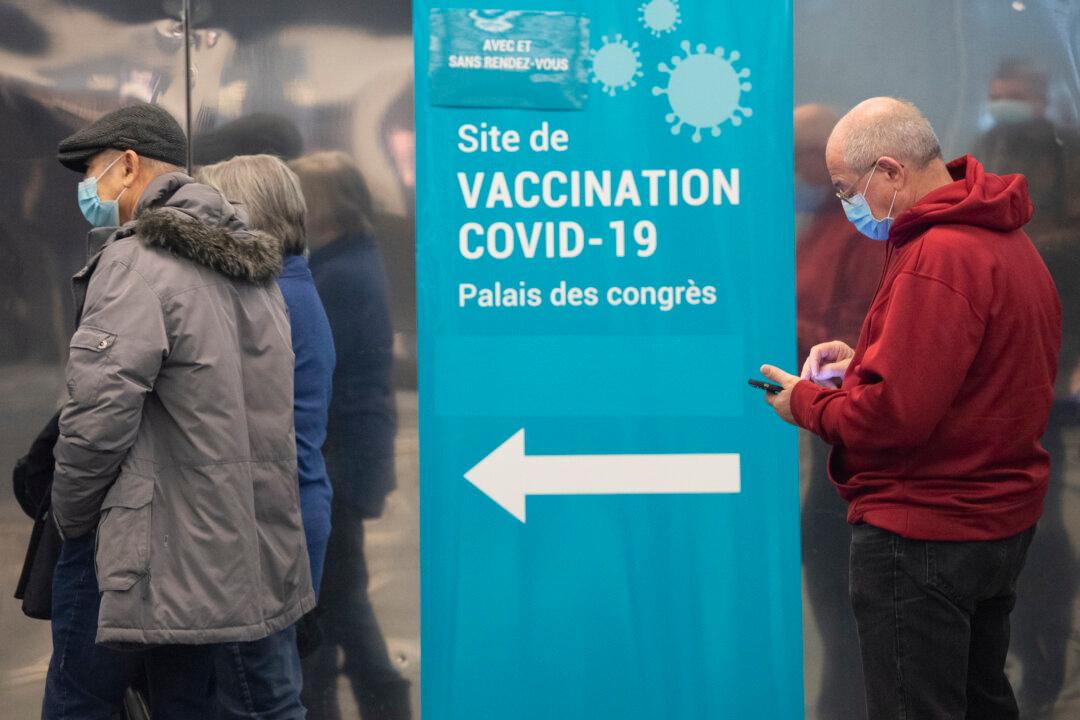 Laval University Professor Suspended for Child COVID Vaccination Criticism Faces New Disciplinary Threat