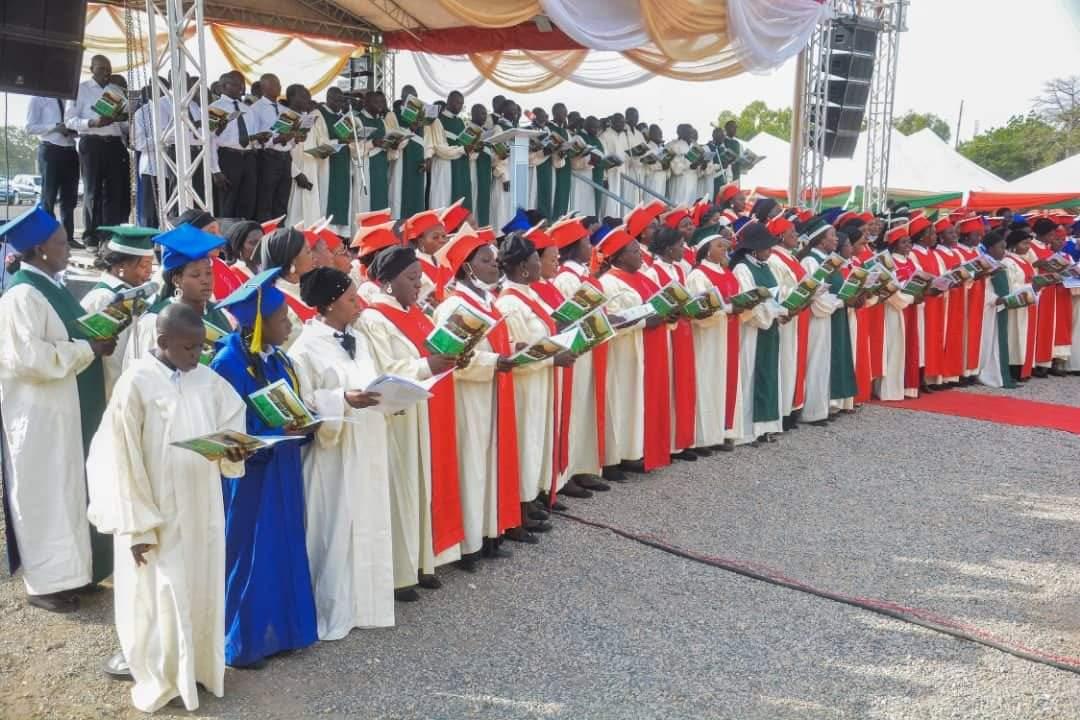 Despite Terror Threats Nigeria’s Christians Celebrate Christmas