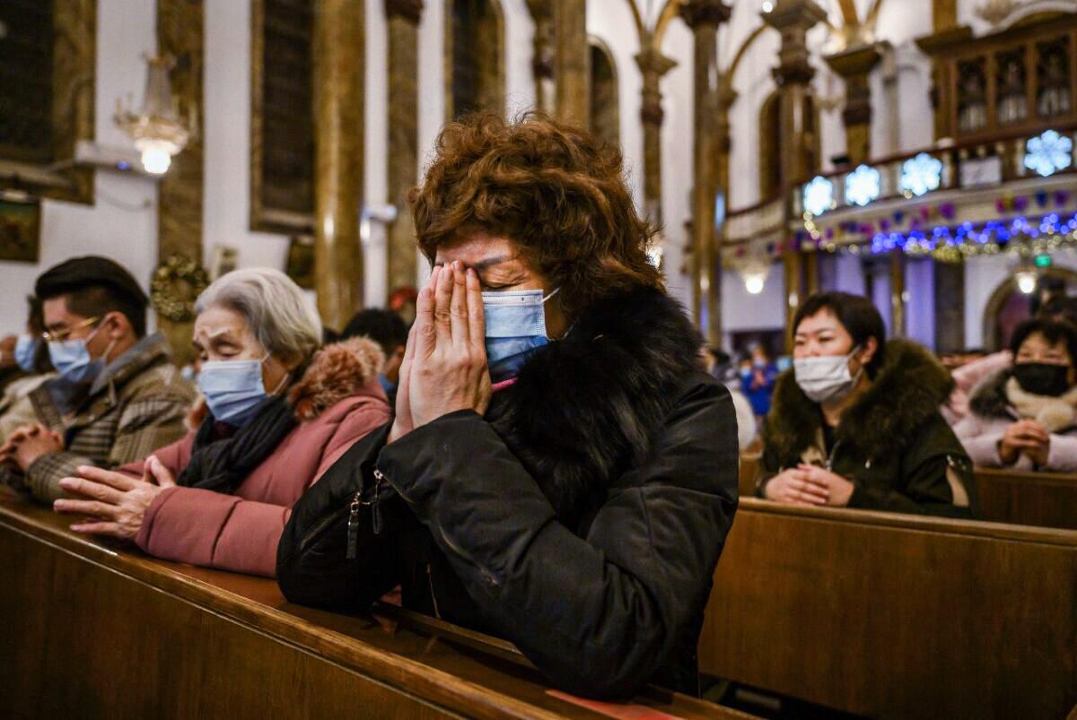 Chinese Christians Remaining in Thailand Seek US Asylum Amid Deportation Fears