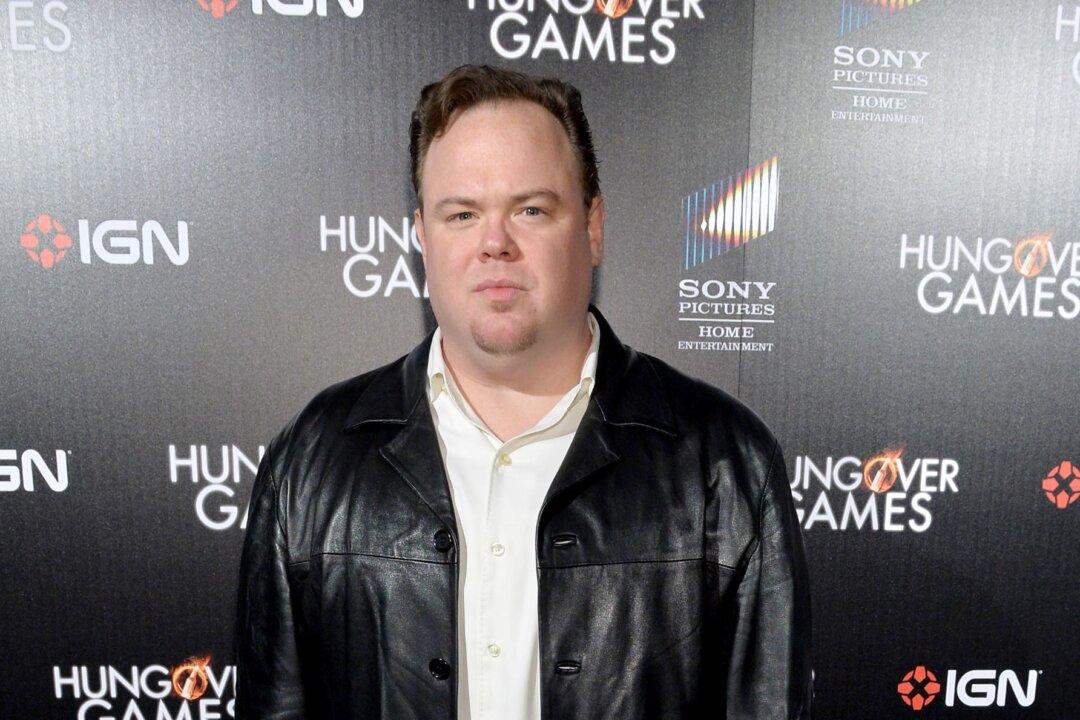 Actor Who Played ‘Home Alone’ Brother Arrested in Oklahoma