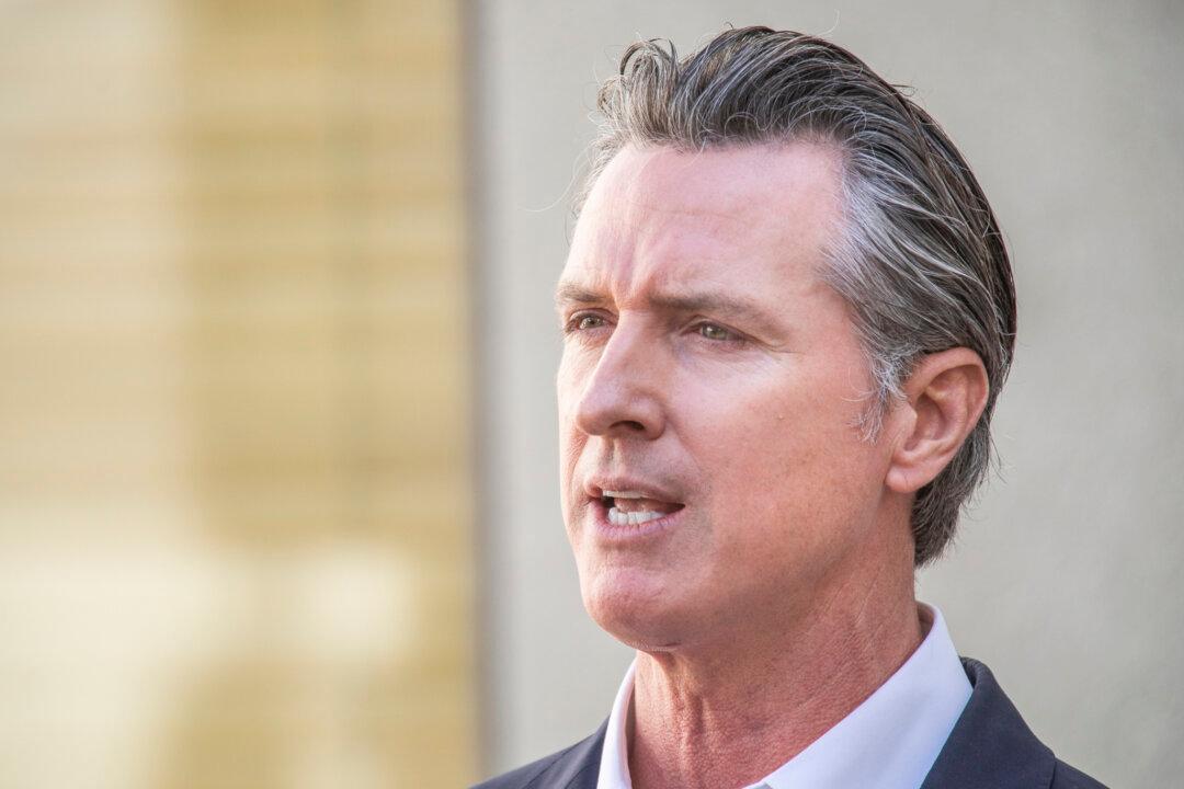 California, New Jersey Activate National Guard to Help With COVID-19 Response