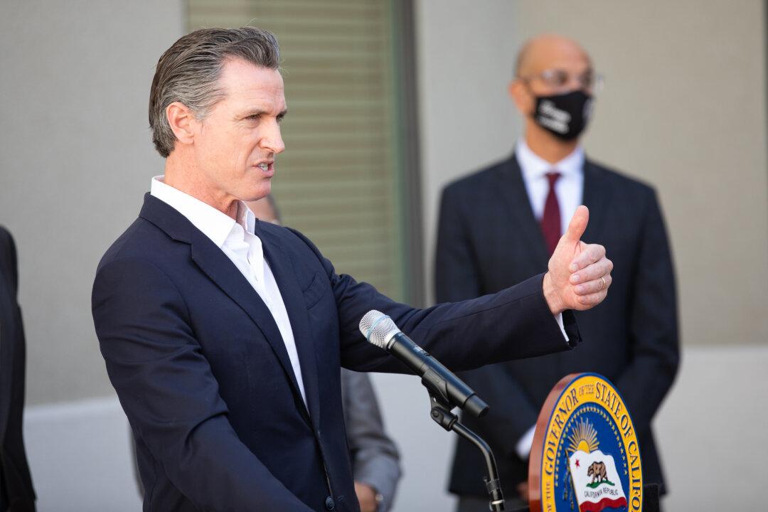 California’s COVID-19 Emergency Declaration to End in February 2023