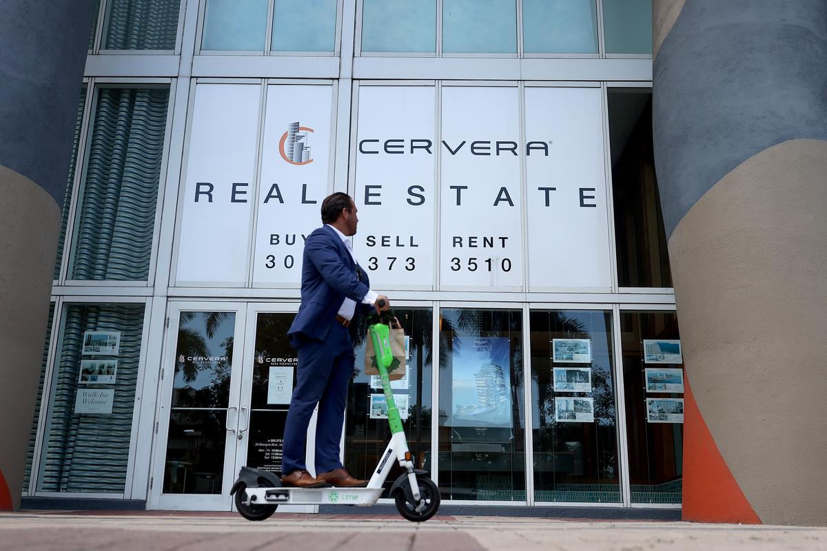 As US Seeks to Crack Down on Corruption Through Real Estate Deals, China Takes Notice